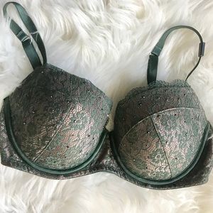 VS angel bra 32DD